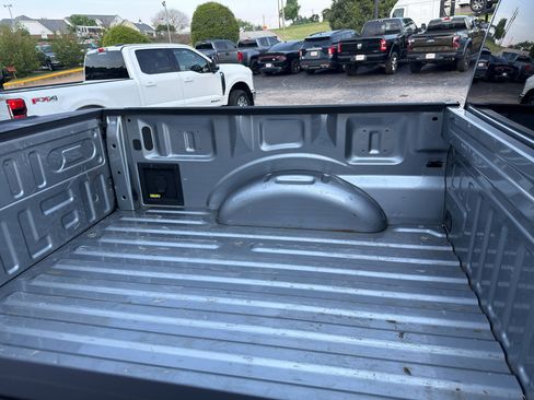 Used 2022 Ford F150 XLT w/ Equipment Group 301A Mid image 19