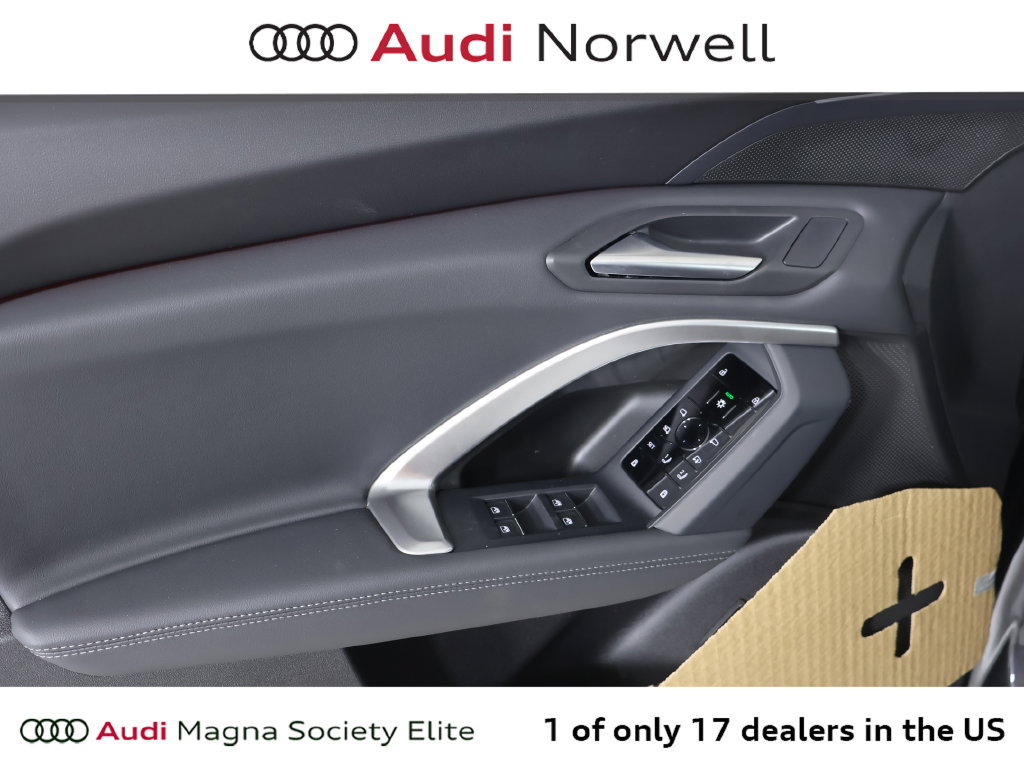 New 2026 Audi Q5 Premium AWD/4WD image 19