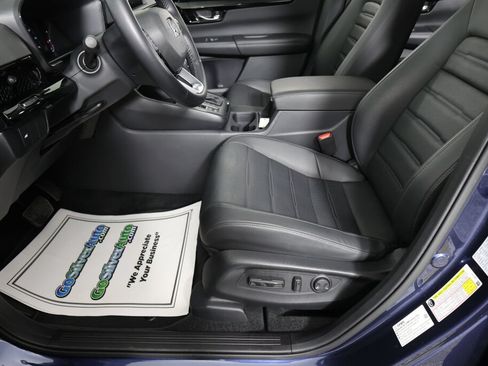 Used 2026 Honda CR-V EX-L image 13