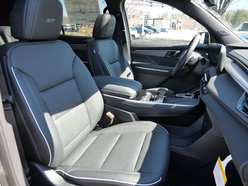 New 2026 Buick Enclave Sport Touring w/ Power Package image 24