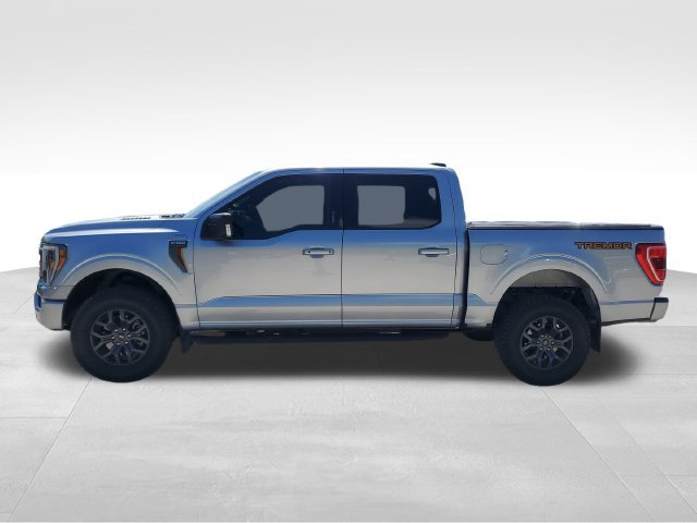 Used 2023 Ford F150 Tremor w/ Trailer Tow Package AWD/4WD image 7