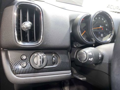 Used 2019 MINI Cooper Countryman S w/ Convenience Package AWD/4WD image 24