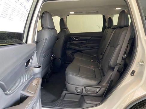 New 2026 Subaru Ascent Premium AWD/4WD image 12