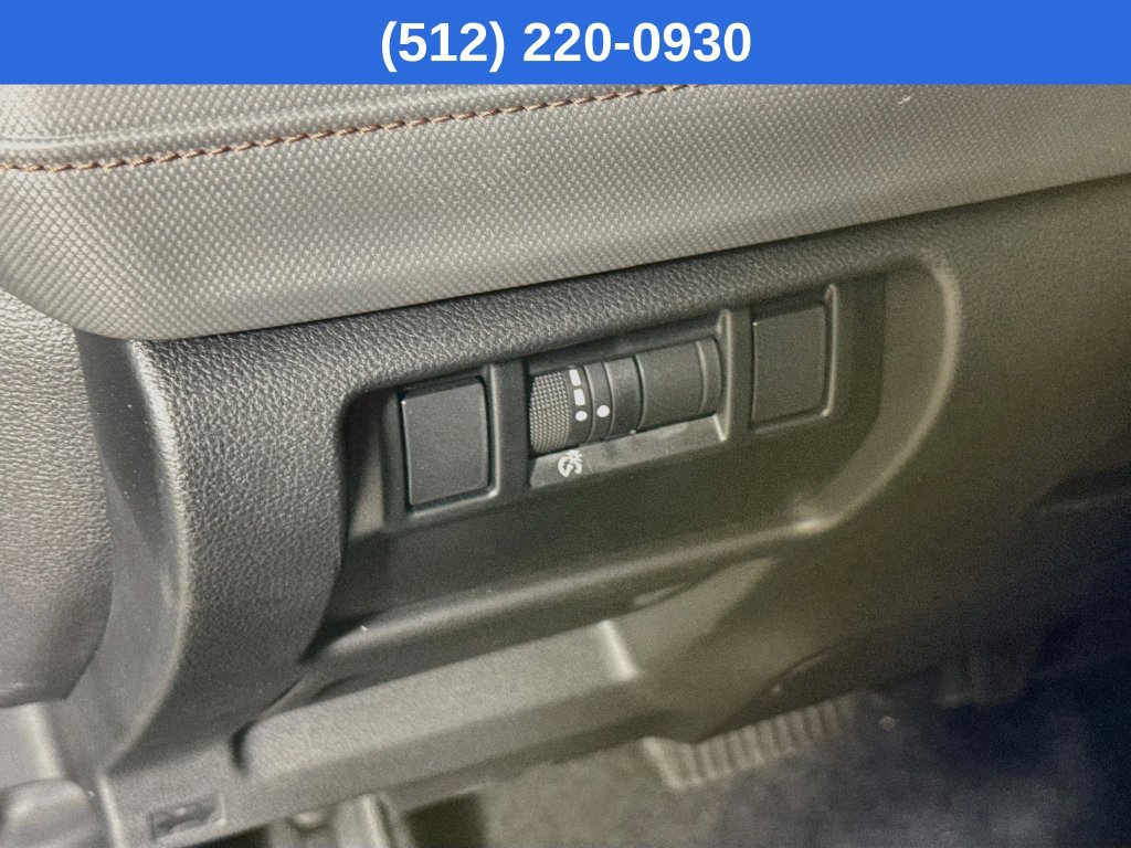 Certified 2026 Subaru Forester Sport AWD/4WD image 11