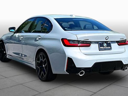 Used 2026 BMW 330i xDrive Sedan AWD/4WD image 11