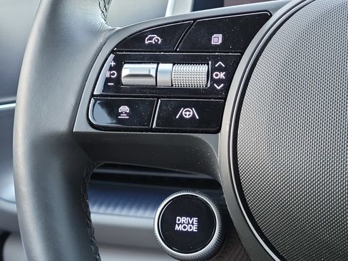 Certified 2023 Hyundai Ioniq 6 Limited RWD image 31