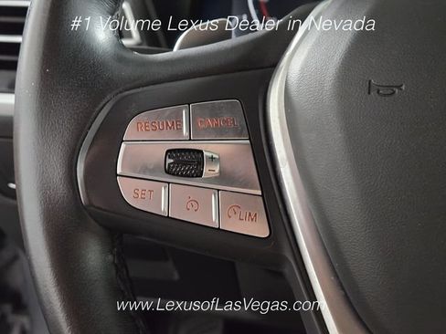 Used 2024 BMW X3 sDrive30i w/ Convenience Package RWD image 32