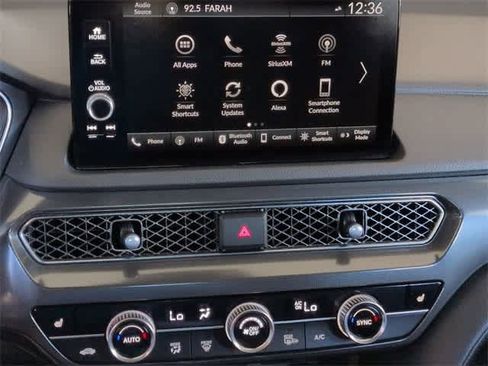 Certified 2025 Acura Integra A-Spec image 30