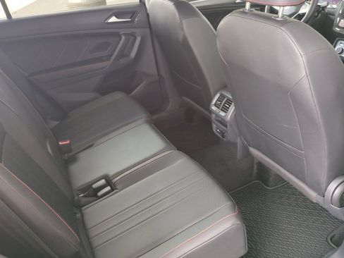 Used 2024 Volkswagen Tiguan Wolfsburg Edition AWD/4WD image 17