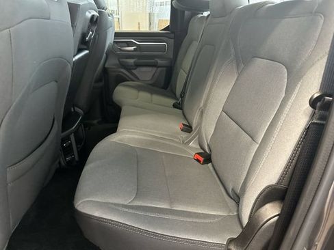 Used 2022 RAM 1500 Big Horn AWD/4WD image 25