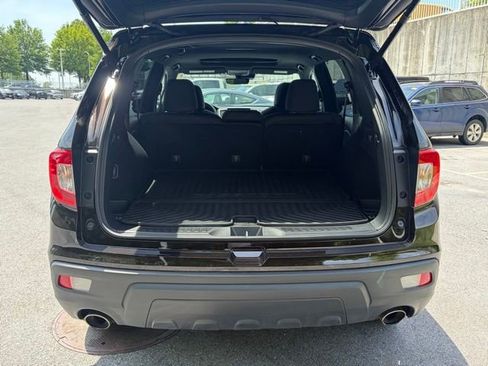 Used 2020 Honda Passport EX-L image 7