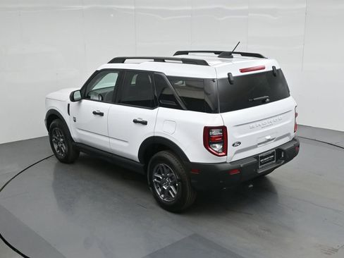 New 2026 Ford Bronco Sport Big Bend AWD/4WD image 40