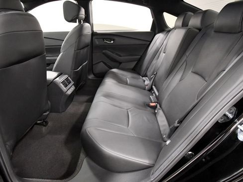 Certified 2025 Honda Accord Sport image 15