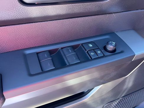 New 2026 Toyota Tundra SR5 AWD/4WD image 11