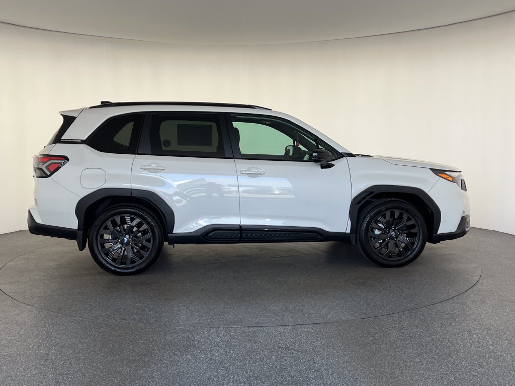 New 2026 Subaru Forester Sport w/ Onyx Edition AWD/4WD image 2