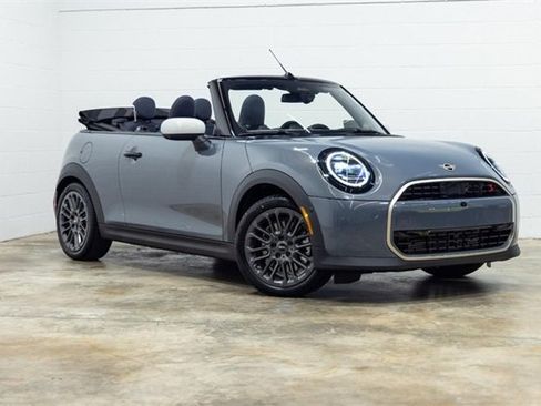 New 2025 MINI Cooper S image 4
