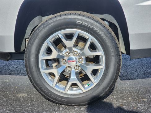 Used 2016 GMC Yukon SLE w/ Convenience Package image 10