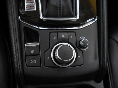 Used 2024 MAZDA CX-5 AWD 2.5 S w/ Select Package image 23
