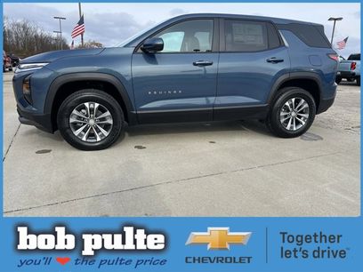 New 2026 Chevrolet Equinox LT w/ Convenience Package II