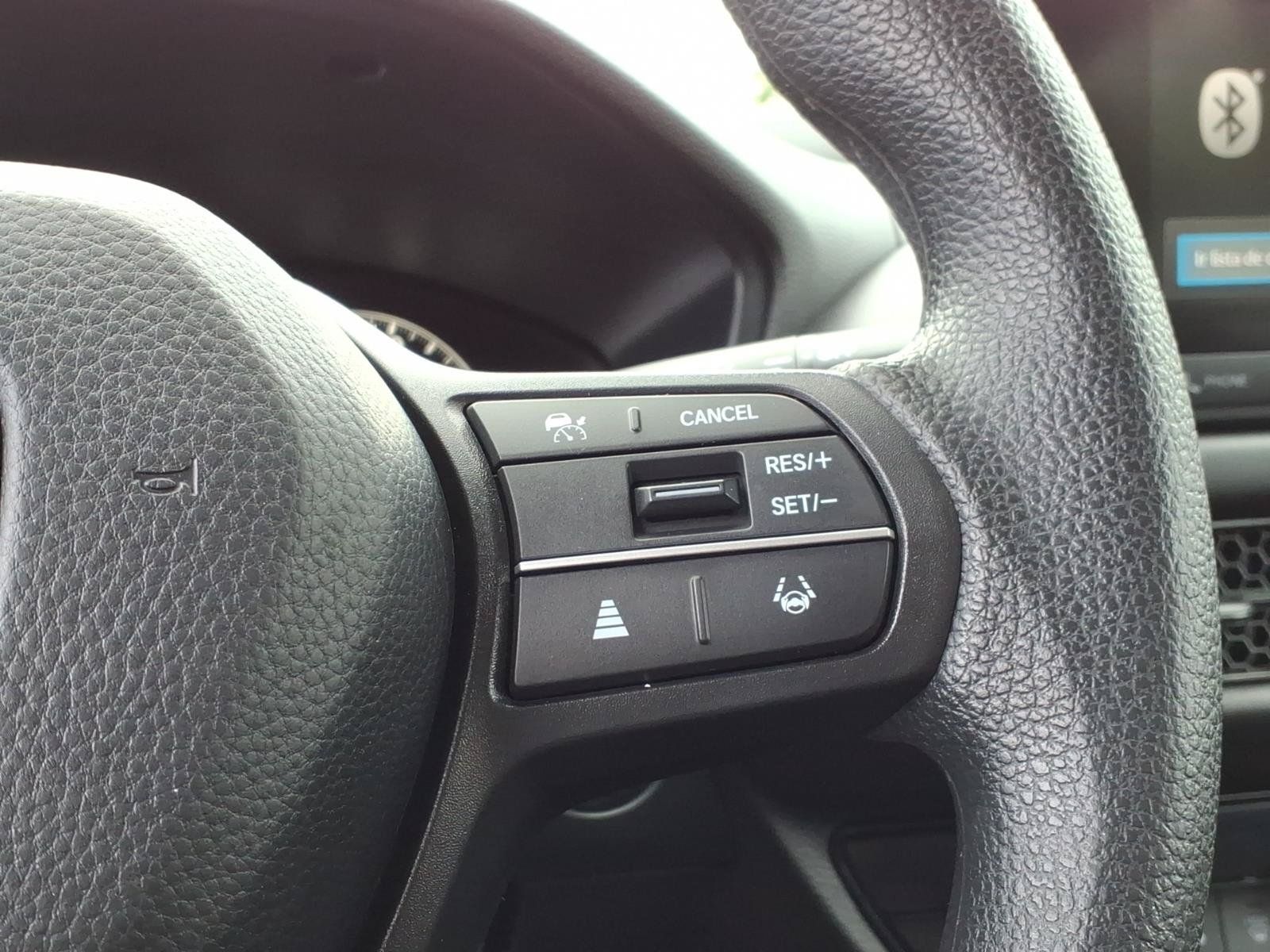Certified 2024 Honda HR-V LX image 22