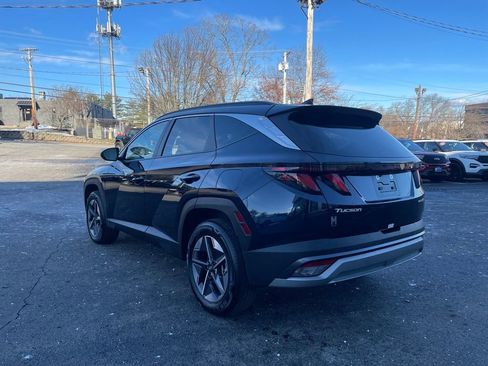 Used 2025 Hyundai Tucson SEL image 3