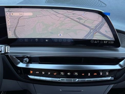 New 2026 Cadillac Lyriq Sport RWD image 10