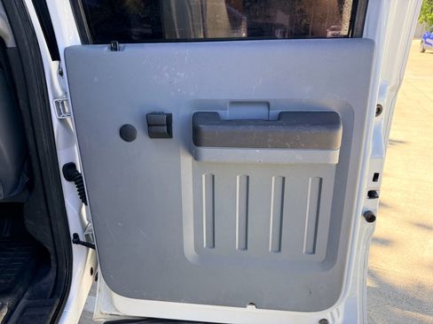 Used 2015 Ford F250 XL AWD/4WD image 19