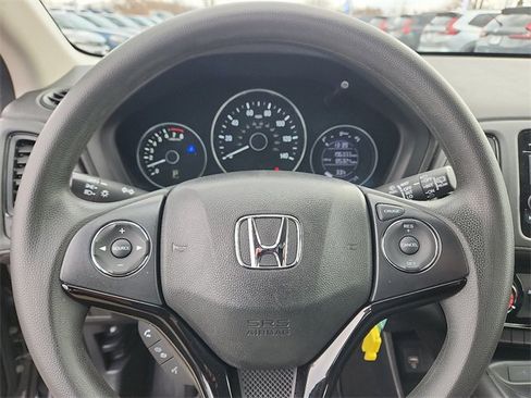 Used 2022 Honda HR-V LX image 18