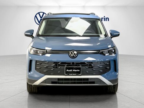 New 2026 Volkswagen Tiguan SE image 8