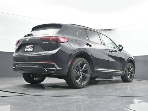 Used 2024 Buick Envision Sport Touring AWD/4WD image 22