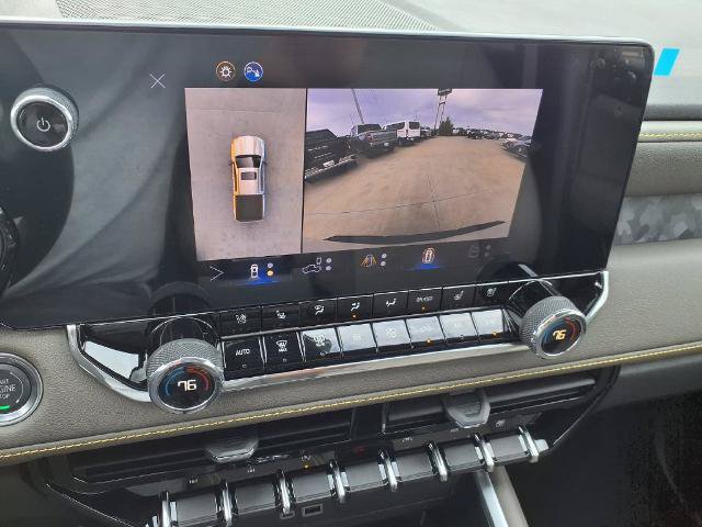 New 2026 Chevrolet Colorado ZR2 w/ Technology Package AWD/4WD image 32