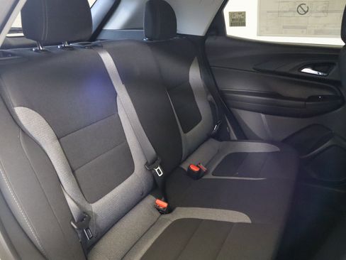 New 2026 Chevrolet TrailBlazer LS w/ LS Convenience Package image 41