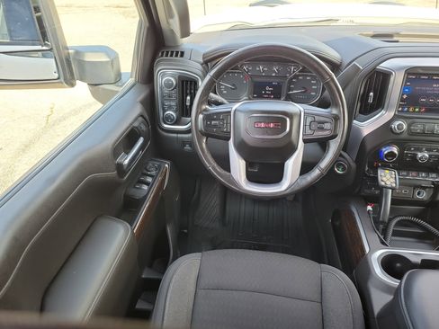 Used 2020 GMC Sierra 1500 Elevation w/ Elevation Value Package AWD/4WD image 19