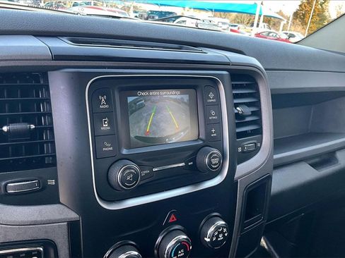 Used 2019 RAM 1500 Tradesman w/ Chrome Plus Package image 18