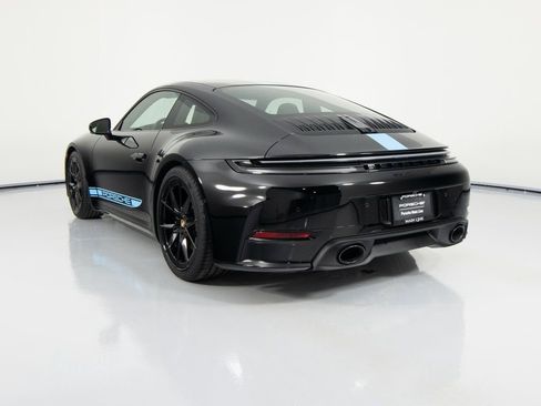 Certified 2025 Porsche 911 Carrera S image 3