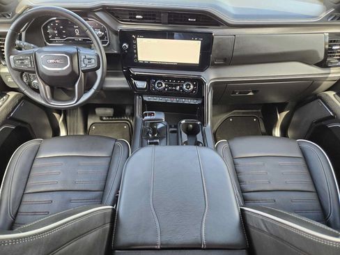 Used 2024 GMC Sierra 1500 AT4X AWD/4WD image 25