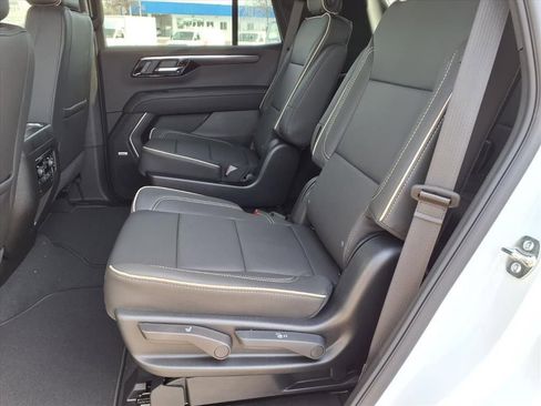 New 2026 Chevrolet Tahoe Premier w/ Sun And Tow Package RWD image 12