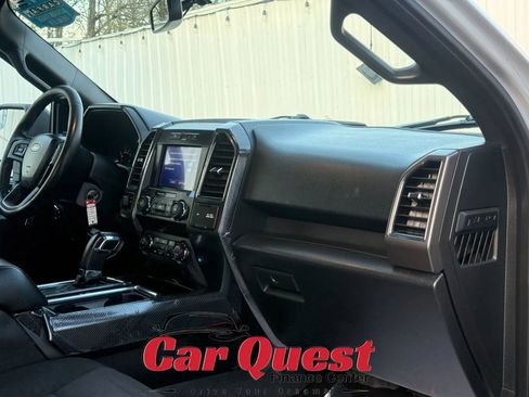 Used 2019 Ford F150 XLT w/ Equipment Group 302A Luxury image 17