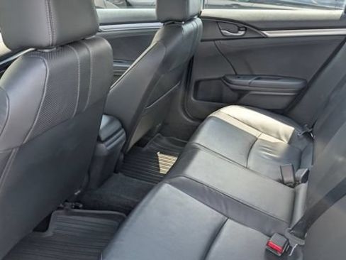 Used 2016 Honda Civic EX-L image 4