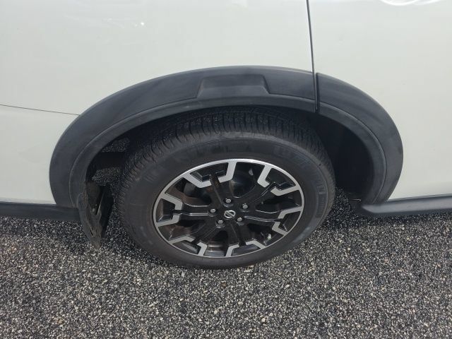 Used 2020 Nissan Pathfinder SV w/ Rock Creek Edition FWD image 7