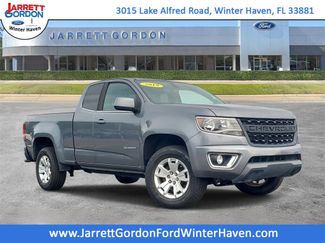 Used 2019 Chevrolet Colorado LT w/ LT Convenience Package AWD/4WD 360° Tour