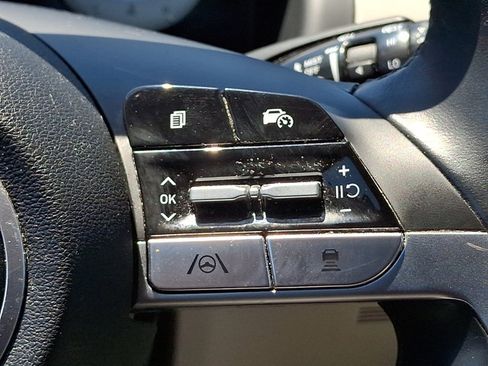 Certified 2023 Hyundai Tucson SEL w/ Convenience Package AWD/4WD image 21