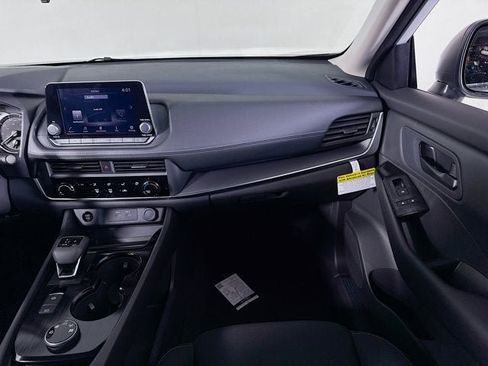 New 2026 Nissan Rogue S image 19