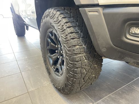 Used 2022 RAM 1500 TRX w/ TRX Level 2 Equipment Group AWD/4WD image 13