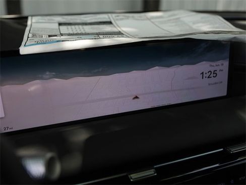 New 2025 Genesis G80 2.5T Sport Prestige image 14