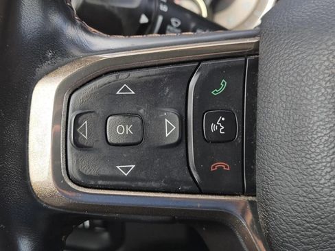 Used 2022 RAM 1500 Limited image 20