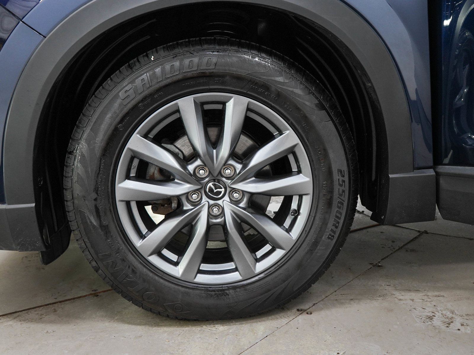 Used 2020 MAZDA CX-9 Touring w/ Touring Premium Package AWD/4WD image 32