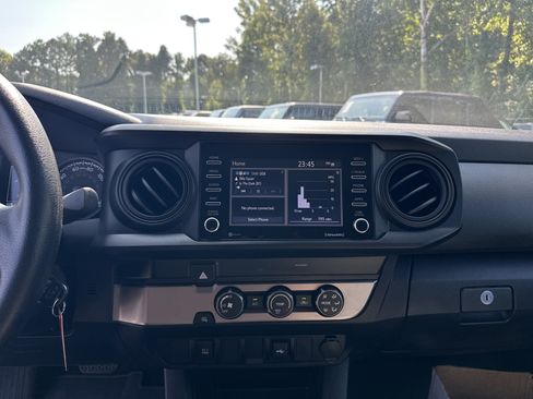 Used 2023 Toyota Tacoma SR RWD image 29