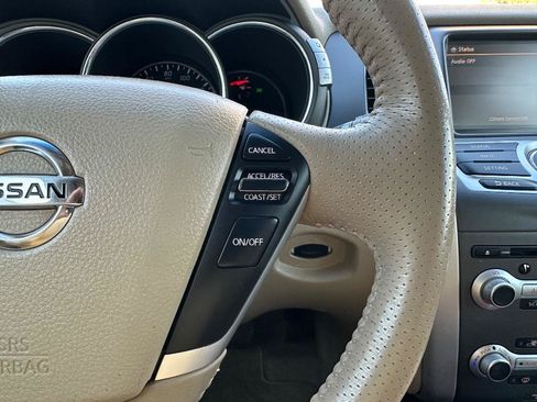 Used 2013 Nissan Murano SL AWD/4WD image 12