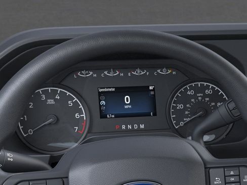 New 2026 Ford F350 XL w/ STX Appearance Package image 13